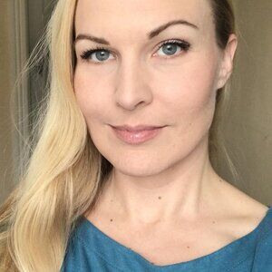 Meet your Posher, Jane